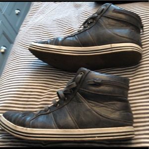 Iversen men’s shoes